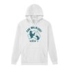 RF498 ReFlex Fleece Unisex Pullover Hoodie Thumbnail