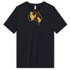 2001CVC Unisex T-Shirt Thumbnail