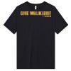 2001CVC Unisex T-Shirt Thumbnail