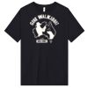 2001CVC Unisex T-Shirt Thumbnail