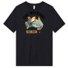 2001CVC Unisex T-Shirt Thumbnail