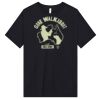 2001CVC Unisex T-Shirt Thumbnail