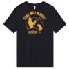 2001CVC Unisex T-Shirt Thumbnail