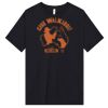 2001CVC Unisex T-Shirt Thumbnail