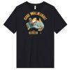 2001CVC Unisex T-Shirt Thumbnail