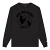 CC8C Unisex Adult Long Sleeve T-Shirt  Thumbnail