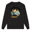 CC8C Unisex Adult Long Sleeve T-Shirt  Thumbnail