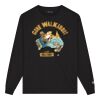 CC8C Unisex Adult Long Sleeve T-Shirt  Thumbnail