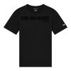 CH1000 Unisex Adult Jersey Short Sleeve T-Shirt Thumbnail