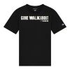CH1000 Unisex Adult Jersey Short Sleeve T-Shirt Thumbnail