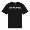 CH1000 Unisex Adult Jersey Short Sleeve T-Shirt Thumbnail