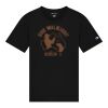 CH1000 Unisex Adult Jersey Short Sleeve T-Shirt Thumbnail
