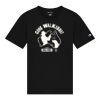 CH1000 Unisex Adult Jersey Short Sleeve T-Shirt Thumbnail