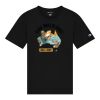 CH1000 Unisex Adult Jersey Short Sleeve T-Shirt Thumbnail