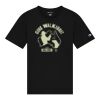 CH1000 Unisex Adult Jersey Short Sleeve T-Shirt Thumbnail