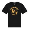 CH1000 Unisex Adult Jersey Short Sleeve T-Shirt Thumbnail
