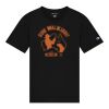 CH1000 Unisex Adult Jersey Short Sleeve T-Shirt Thumbnail