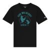 CH1000 Unisex Adult Jersey Short Sleeve T-Shirt Thumbnail