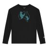 CH1751 Youth Cotton Jersey Long Sleeve T-Shirt Thumbnail