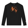 CH1751 Youth Cotton Jersey Long Sleeve T-Shirt Thumbnail