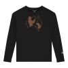 CH1751 Youth Cotton Jersey Long Sleeve T-Shirt Thumbnail