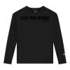 CH1751 Youth Cotton Jersey Long Sleeve T-Shirt Thumbnail