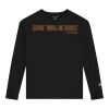 CH1751 Youth Cotton Jersey Long Sleeve T-Shirt Thumbnail