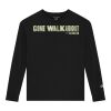 CH1751 Youth Cotton Jersey Long Sleeve T-Shirt Thumbnail