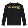 CH1751 Youth Cotton Jersey Long Sleeve T-Shirt Thumbnail