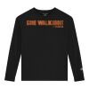 CH1751 Youth Cotton Jersey Long Sleeve T-Shirt Thumbnail