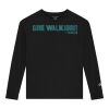CH1751 Youth Cotton Jersey Long Sleeve T-Shirt Thumbnail