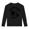 CH1751 Youth Cotton Jersey Long Sleeve T-Shirt Thumbnail