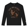 CH1751 Youth Cotton Jersey Long Sleeve T-Shirt Thumbnail