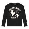 CH1751 Youth Cotton Jersey Long Sleeve T-Shirt Thumbnail