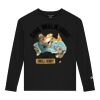 CH1751 Youth Cotton Jersey Long Sleeve T-Shirt Thumbnail