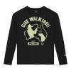 CH1751 Youth Cotton Jersey Long Sleeve T-Shirt Thumbnail