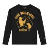 CH1751 Youth Cotton Jersey Long Sleeve T-Shirt Thumbnail