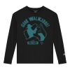 CH1751 Youth Cotton Jersey Long Sleeve T-Shirt Thumbnail