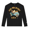 CH1751 Youth Cotton Jersey Long Sleeve T-Shirt Thumbnail