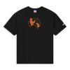 T105 Unisex Heritage Jersey T-Shirt Thumbnail