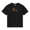 T105 Unisex Heritage Jersey T-Shirt Thumbnail
