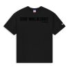 T105 Unisex Heritage Jersey T-Shirt Thumbnail