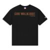 T105 Unisex Heritage Jersey T-Shirt Thumbnail