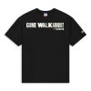 T105 Unisex Heritage Jersey T-Shirt Thumbnail