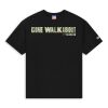 T105 Unisex Heritage Jersey T-Shirt Thumbnail