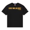 T105 Unisex Heritage Jersey T-Shirt Thumbnail