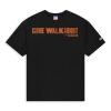 T105 Unisex Heritage Jersey T-Shirt Thumbnail