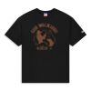 T105 Unisex Heritage Jersey T-Shirt Thumbnail