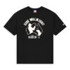 T105 Unisex Heritage Jersey T-Shirt Thumbnail