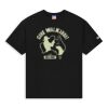T105 Unisex Heritage Jersey T-Shirt Thumbnail